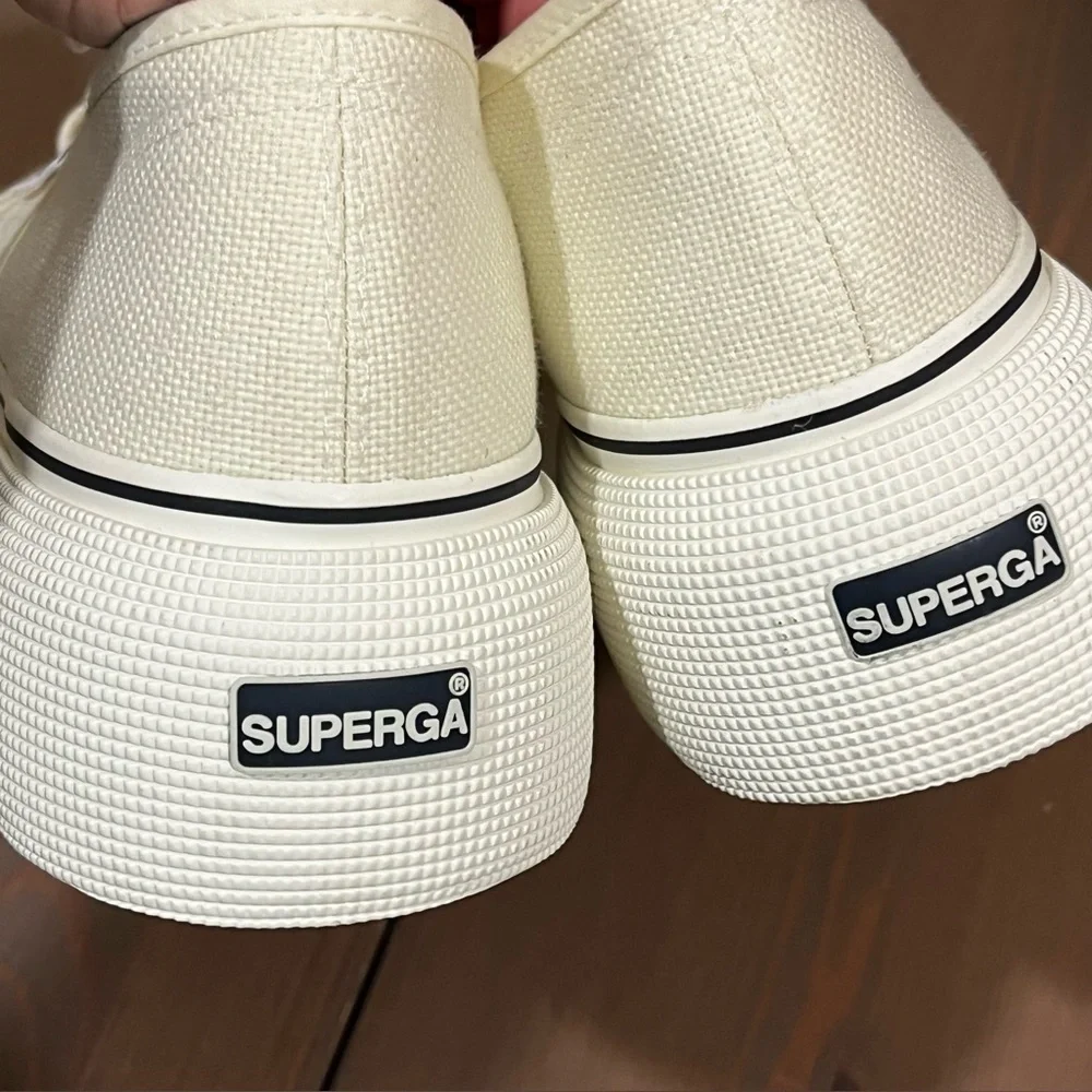 Superga 2287 Bubble Sneakers 2